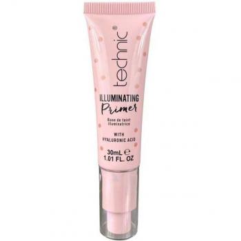 Primer Iluminant cu Acid Hialuronic – 30 ml