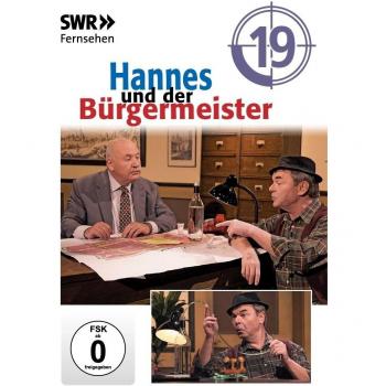 Hannes und der Bürgermeister - Folge 19