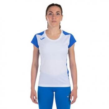 Joma Bicolor Damen Sportshirt Record II XL