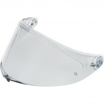 Visière AGV K6, Transparent