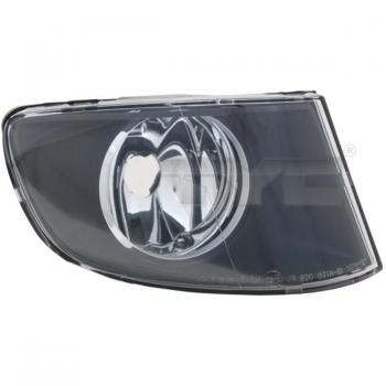 Reflektor halogenowy TYC 19-0727