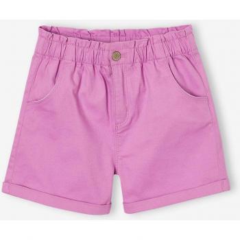 Violet Short Basics Filage Facile VertbauDet