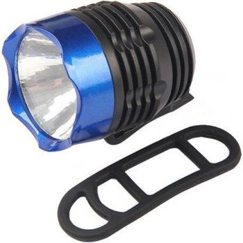 3000 Lumen XML Q5 Bicycle Light with 3 Modes