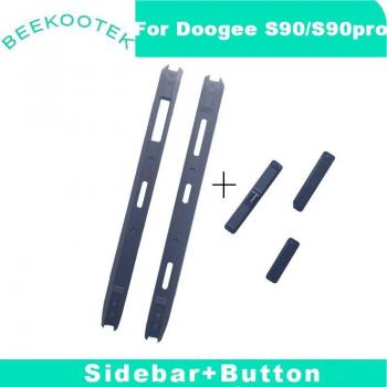 DOOGEE S90/S90 Pro Metal Frame Repair Parts