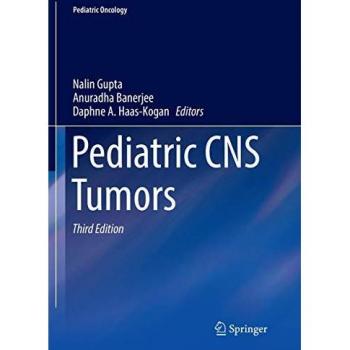 Pediatric CNS Tumors