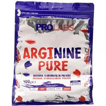 Arginine Pure 400g