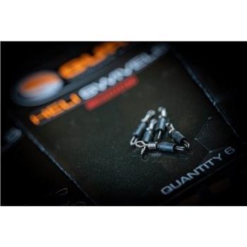 Leading swivel Guru Tackle Heli Swivel