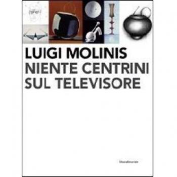 Silvana - Luigi Molinis. Niente Centrini Sul Televisore