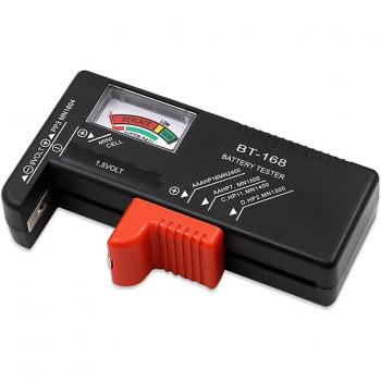 BT‑168 Indicador de Voltaje Universal