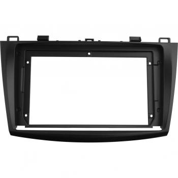 MAZDA 3 Double Din Radio Installation Kit - 9 Inch Fascia