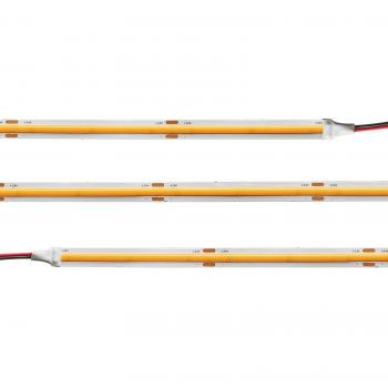 SLC 5m LED-Strip mit COB-Technologie CRI 90