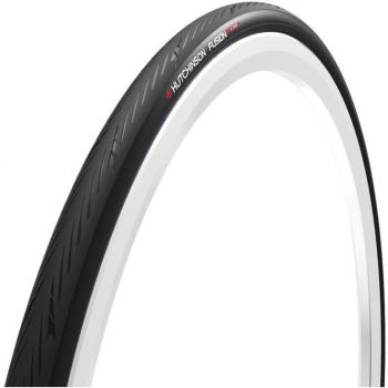 Hutchinson Fusion 5 All Season Road Tyre - Black