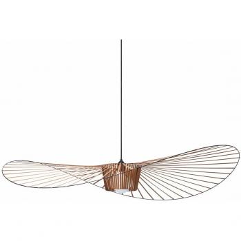 Suspension VERTIGO Petite Friture Ø200cm Cuivre
