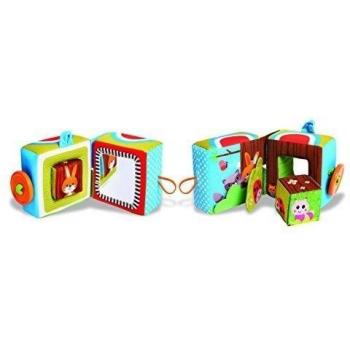 Cubo Mágico Tiny Love