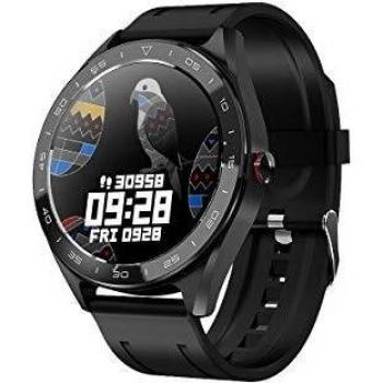 Smartwatch DCU | Control Remoto y Notificaciones