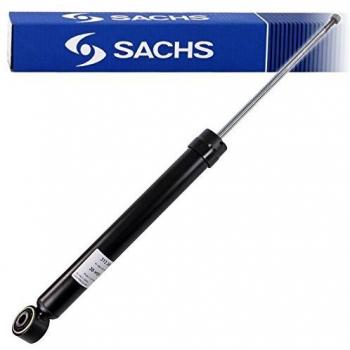 SACHS Iskunvaimentimet Kaasupaine 366