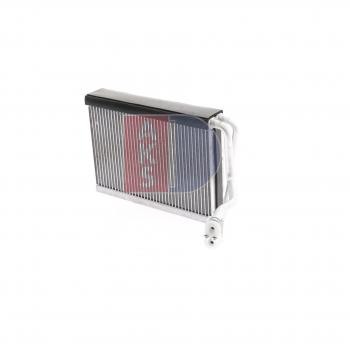 Verdampfer AKS Dasis BMW 820306N (64116934782)