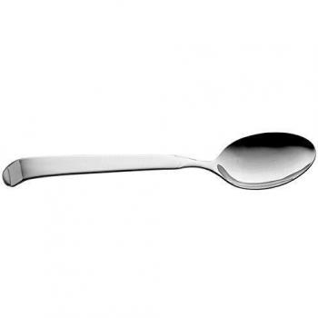 Cuchara de Servir Acero Inoxidable 30 cm – Duradera y Higiénica
