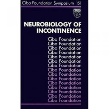Vitalsource Technologies, Inc. Neurobiology Of Incontinence