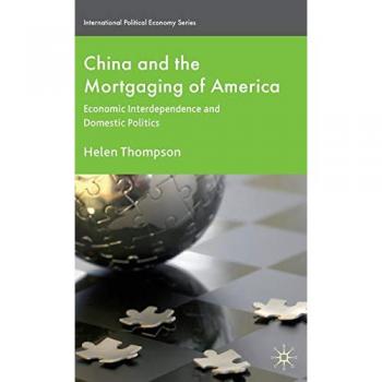 China and the Mortgaging of America