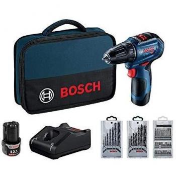Perceuse-visseuse sans fil Bosch GSR 12V-30