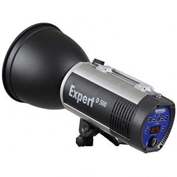 Hensel Expert D 500 500Ws Flash