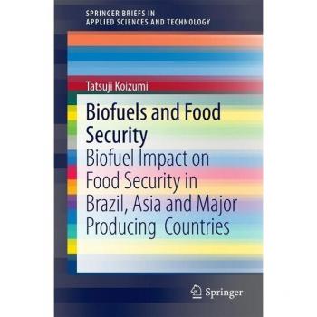 Vitalsource Technologies, Inc. Biofuels And Food Security