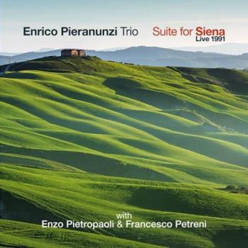 Suite For Siena – Live 1991
