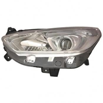 Faro anteriore IPARLUX 11317211