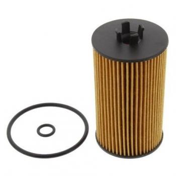 MAPCO Filtre à huile Cartouche filtrante OPEL, VAUXHALL 61705