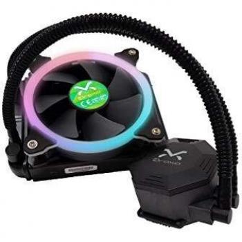 CoolFlow 3GB LC120 Illumination RGB