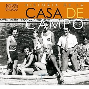 Historia de la casa de campo (Tapa blanda).
