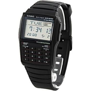 Reloj Casio DBC-32-1AD