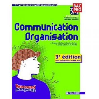 Communication Organisation