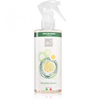 Unico White Musk Fabric Freshener 250 ml
