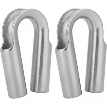 Winch Wire Rope Thimble 24mm