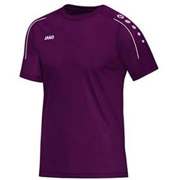 Jako Classico Red T-Shirt