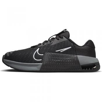 Nike Metcon 9 Donna Nero