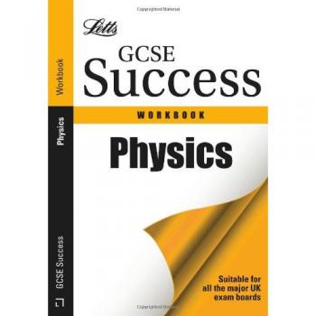 Charles Cotton Physics: Revision Workbook (Letts Gcse Success)