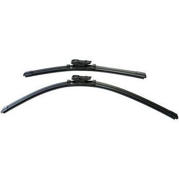 Bosch Wischblatt-Satz A398S für Mazda 6 und CX-5