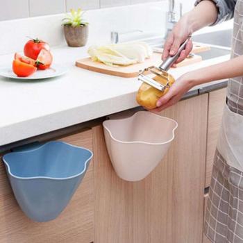 Contenitore Appendi-Porte Spazzatura