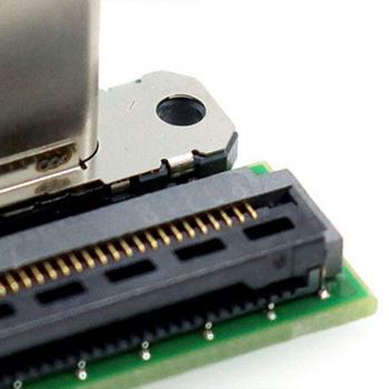 Conector de Carga USB‑C Macho
