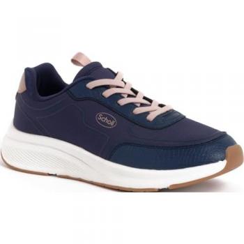 Ciabatte Scholl Mercury Navy Blue 36