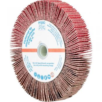 Pferd FR WS 11520 M14 CO-COOL 60 Flap Wheel - 2 Pack
