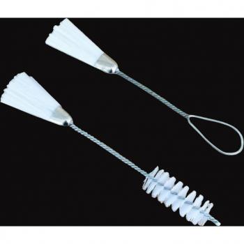 Multi-Function Nylon Brush for Sewing Machines
