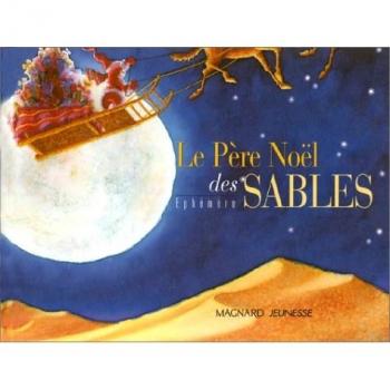 Pere noel des sables (le)