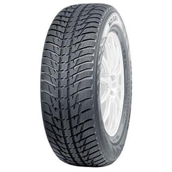 Nokian WR D4 RunFlat ( 205/50 R17 89H, runflat )