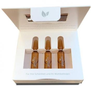 Provida Organics Hyaluron Anti-Aging Ampullen 6 ml