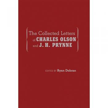 Vitalsource Technologies, Inc. Collected Letters Of Charles Olson And J. H. Prynne