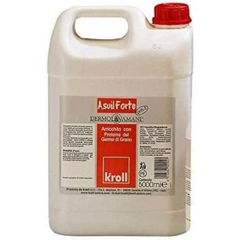 Kroll Detergente Mani Asuil Forte Saponato 5kg Art.0202